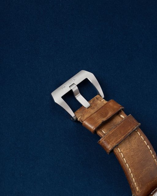 Panerai Luminor Power Reserve PAM00423 Image 3